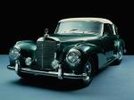 Mercedes-Benz 300 S Cabriolet A 1951 года